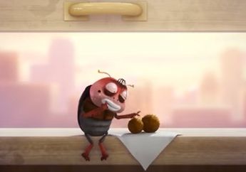 Kunci Jawaban Materi Kelas X SMA, dari Sekian Banyak Makanan, Kenapa Kumbang Kotoran Makan Feses Hewan Lain?