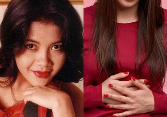 Innalillahi, Penyanyi Cantik ini Meninggal di Usia Muda karena Penyakit Maag, Makanan Sejuta Umat ini Bisa Jadi Pemicunya!