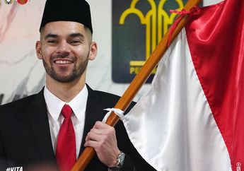 Sandy Walsh Sudah Bisa Perkuat Timnas Indonesia, Formasi Garuda Banyak Perombakan di Piala AFF 2022