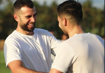 Merujuk Pernyataan Bos JDT, Asnawi-Arhan-Jordi Adalah Mesin yang Tak Berhenti Bekerja Demi Tim Nasional