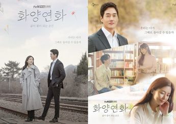 Sinopsis Drakor When My Love Blooms, Kisahkan Reuni Cinta Pertama yang Dibintangi Jinyoung GOT7, Link Nonton di Sini!