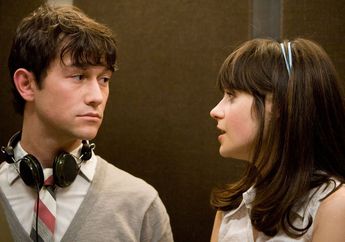 Rekomendasi Film Cocok Ditonton Saat Hujan, Genre Romance Hingga Horor!