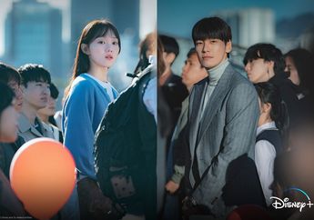 Sinopsis Drakor Call It Love, Lee Sung Kyung Jatuh Hati pada Anak dari Selingkuhan Ayahnya, Ini Bocoran Jadwal Tayangnya!