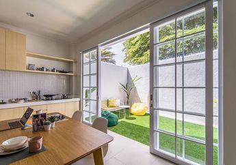 Rekomendasi 4 Kost di Jakarta Barat yang Strategis, Minimalis, dan Super Nyaman