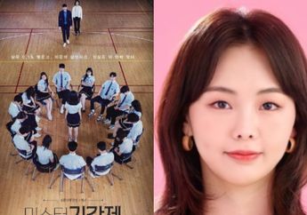 Profil Pemain Drama Korea Class of Lies yang Dibintangi oleh Geum Sae Rok, Intip Jadwal Tayang dan Link Nontonnya di Sini!