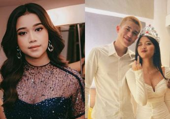 Brisia Jodie Nelangsa Ditikung Sahabat Sendiri Usai Pacari Mantan Kekasih Sahabatnya, Kini Julian Jacob Umumkan Telah Lamar Mirriam Eka: I Said Yes!