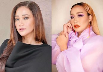 Pinkan Mambo Gembar-gembor Ngaku Tajir Sampai Sindir Maia Estianty, Istri Irwan Mussry Lontarkan Pesan Menohok: Sedang Memantau