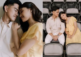 9 Hari Lagi Naik Tahta Jadi Mantu Presiden Jokowi, Erina Gudono Tak Gengsi Makan di Tempat Gerobakan Pinggir Jalan, Gaya Sederhananya Jadi Sorotan