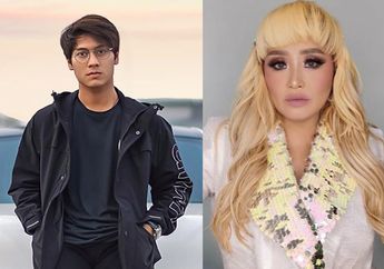 Rizky Billar Turun Gunung, sang Aktor Tak Terima Lesti Kejora Disentil Pinkan Mambo hingga Dikatai Bucin, Mantan Rekan Duet Maia: Dia Marah Versi Baik