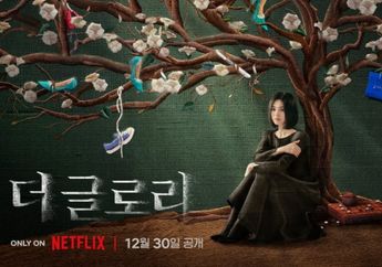 Profil Pemain Drama Korea The Glory Dibintangi Song Hye Kyo, Serial Terbaru Bertema Balas Dendam Karya Kim Eun Sook, Intip Jadwal Tayang Drakornya!