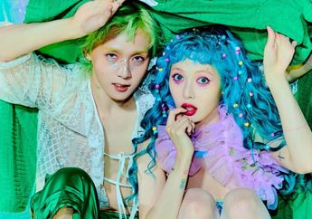 Hampir 7 Tahun Pacaran, HyunA Ngaku Putus dari Dawn, Netizen Beri Komentar!