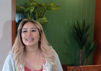 Nangis-nangis, Pinkan Mambo Minta Maaf ke Maia Estianty, Lesti Kejora, Rizky Billar hingga Raffi Ahmad: Saya Orang Kampung yang IQ-nya Kurang