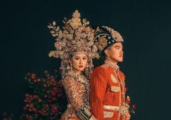 Pengrajin Blangkon Langganan Keluarga Presiden Jokowi Ungkap Banyaknya Pesanan untuk Pernikahan Kaesang Pangarep dan Erina Gudono: Senang Masih Kecipratan Rezeki