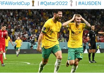 Malaysia Ditantang Peserta Piala Dunia 2022, Timnas Indonesia Belum Punya Lawan untuk FIFA Matchday Maret