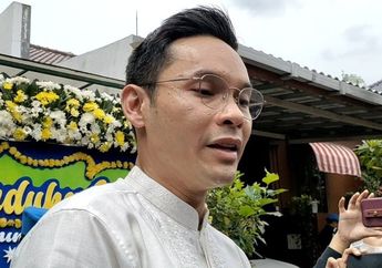 Usai sang Ayah Tutup Usia, Begini Suasana Rumah Duka Ben Kasyafani