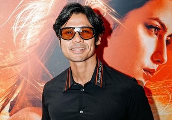 Usai Klarifikasi, Instagram Chicco Jerikho Malah Diserbu Netizen, Dianggap Bela Pelakor!