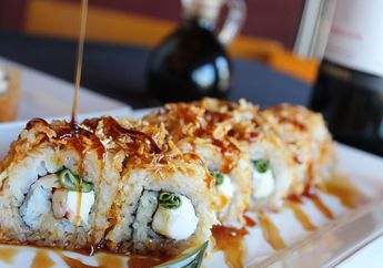 Inspirasi Bekal Sekolah Anak: Resep Nasi Ayam Gulung Ayam Kecap, Simpel tapi Beda dari yang Lain!