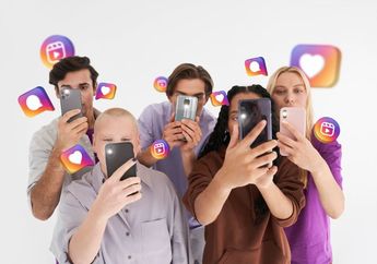 Arti Mimpi Bertemu Artis Tidak Selalu Jadi Pertanda Baik, Perhatikan Makna yang Satu Ini!