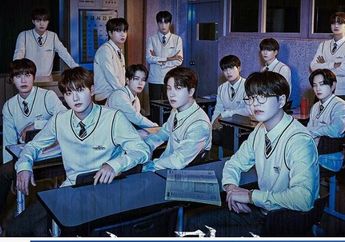 Sinopsis Drakor Mysterious Class, Member Treasure Saling Tuding Gegara Hantu Misterius, Simak Juga Jadwal Tayang dan Link Nontonnya!