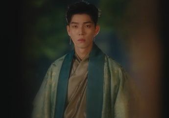 Profil Pemain Drama Korea Alchemy of Souls: Light and Shadow, Yoo In Soo Aktor Muda dengan Bakat Jempolan, Cek Link Nontonnya