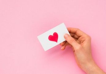 5 Arti Mimpi Membuat Surat Cinta untuk Pria, Ternyata Jadi Pertanda Sedang Mencari Rasa Ini dari Lawan Jenis, Simak Penjelasannya
