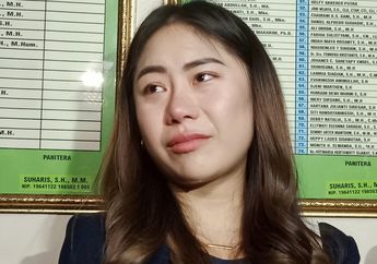 Tak Mau Lagi Bertemu Nicholas Sean, Ayu Thalia: Kenal Dia adalah Satu Musibah!