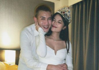 Lamar Mirriam Eka Sahabat Brisia Jodie, Julian Jacob Malah Didoakan Cerai, Begini Tanggapan Santuy sang Penyanyi