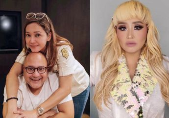 Kena Mental Usai Sindir Maia Estianty? Pinkan Mambo Mendadak Minta Maaf ke Irwan Mussry dan Mantan Rekan Duetnya, Ada Apa Gerangan?