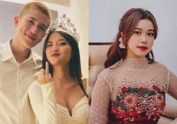 Ditinggal Julian Jacob yang Nikahi Sahabatnya, Brisia Jodie Tak Ucapkan Selamat ke Mirriam Eka hingga Block sang Mantan, Belum Rela?