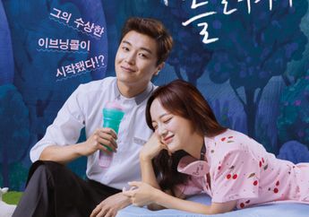 Profil Pemain Drama Korea I Wanna Hear Your Song, Serial Misteri Romantis Dibintangi Kim Se Jeong, Intip Jadwal Tayang dan Link Nonton Drakornya!