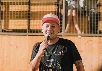 Gading Marten Nyesek Lihat Indonesia Dicoret Jadi Tuan Rumah Piala Dunia U-20, Tulis Pesan Sendu Ini Buat Timnas