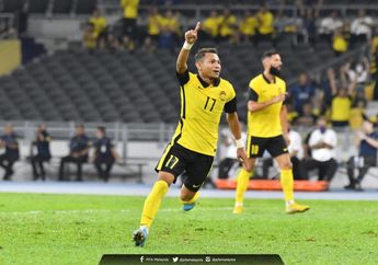 Hasil Piala AFF 2022 - Buang Peluang Emas di Penghujung Laga, Myanmar Takluk Lawan Malaysia