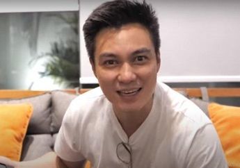 Baim Wong Lapor Polisi Soal Penipuan Berkedok Giveaway, Ada Korban dari Singapura