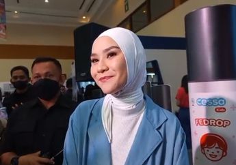 Bhai Kaba Kena Pneumonia, Zaskia Adya Mecca Seketika Tinggalkan Pekerjaan: Udah Prioritas