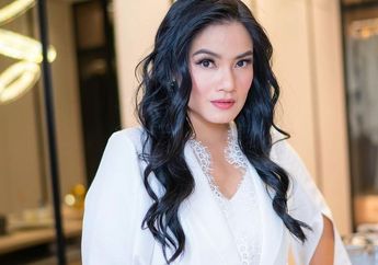 Rahasia Cantik Titi Kamal yang Menolak Tua Akhirnya Terungkap, Sang Artis Ngaku Wajib Lakukan Kebiasaan Ini Demi Tampil Kinclong: Jangan Sampai Kucel
