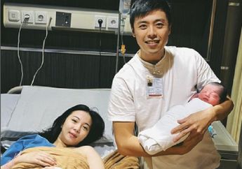 Istrinya Melahirkan Seminggu Setelah Bagikan Kabar Pernikahan, Vincent Raditya: Saya Akui Kesalahan Saya