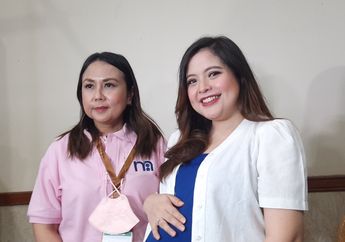 Long Distance Marriage Saat Hamil Besar, Tasya Kamila Ungkap Perhatian Randi Bachtiar: Nyaman-nyaman Aja..