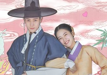 Sinopsis Drakor The Forbidden Marriage, Park Ju Hyun Pura-pura Kerasukan Arwah Istri Kim Young Dae, Ini Jadwal Tayang dan Link Nonton Dramanya