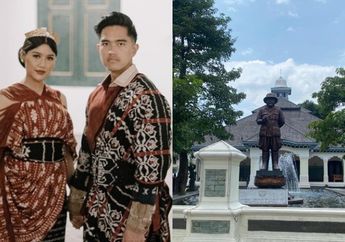 H-7 Pernikahan Kaesang Pangarep dan Erina Gudono, Begini Suasana Terkini Loji Gandrung, Lokasi Ngunduh Mantu Presiden Jokowi
