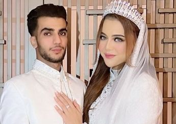 3 Hari Nikah Langsung Minta Cerai, Ratu Rizky Nabila Bongkar Tabiat Asli Ibrahim yang Bikin Dirinya Tak Tahan: Ada CCTV