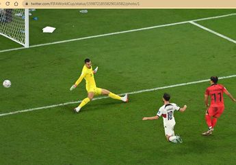 Hwang Hee Chan Jadi Pahlawan Timnas Korea Selatan, Publik Indonesia Auto Teringat Karier Mentok Evan Dimas