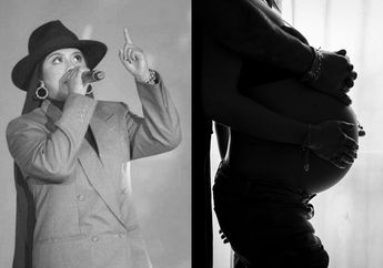 Innalillahi, Penyanyi ini Meninggal Dunia di Usia 27 Tahun Usai Alami Tekanan Darah Tinggi Saat Hamil