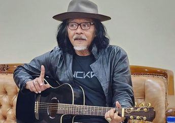 Sudah Bintangi Puluhan Judul, Sujiwo Tejo Blak-blakan Ungkap Alasan Ogah Nonton Filmnya Sendiri