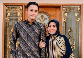 Muzdalifah Labrak Wanita Penggoda yang Ganggu Rumah Tangganya, Ngaku Tak Takut Suami Berondongnya Diembat Cewek Lain: Suka Sama Suami Saya?