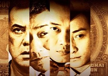 Libur Nataru, Ini Deretan Film Dalam dan Luar Negeri yang Siap Menemani 