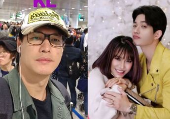 Biang Kerok Lee Jeong Hoon Dicap Pebinor? Moa Aeim Akui Dulu Ajak sang Suami Pura-pura Pacaran di Depan Irwan Chandra: karena Itu, Jadi Keluar Kata Selingkuh