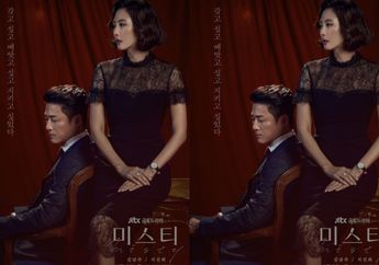 Profil Pemain Drama Korea Misty, Pembawa Berita yang Dituduh Jadi Pembunuh, Intip Jadwal Tayang dan Link Nonton Drakornya!