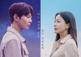 Profil Pemain Drama Korea Alice yang Dibintangi Joo Won dan Kim Hee Sun, Sebuah Misteri Penjelajahan Waktu, Intip Jadwal Tayang dan Link Nonton Drakornya!
