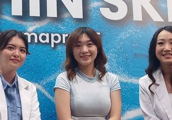 Kian Terkenal, Livy Renata Lakukan Perawatan Hingga Puluhan Juta Rupiah