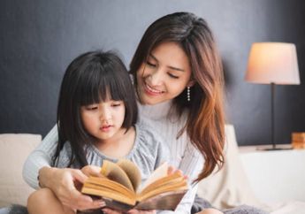 Cari Jawaban Kelas 4 SD Tema 5, Inilah Ciri-ciri dari Cerita Fiksi, Berupa Rekaan